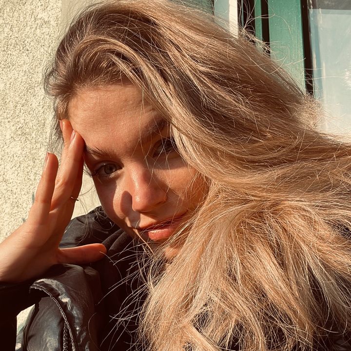 Profile Picture of KeenAlexandra (@alexandrakeen5) on Tiktok