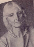 Profile Picture of Norah Richardson Wikipedia