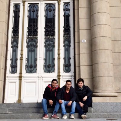 Profile Picture of Pablo Siles (@pablosilesdp) on Twitter