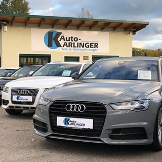 Karlinger AutoKarlinger - Facebook Profile Picture of Karlinger AutoKarlinger (@autokarlinger.autokarlinger) on Facebook