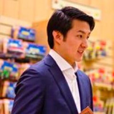 Profile Picture of Jeffrey Chiang (@j3ffreychiang) on Twitter