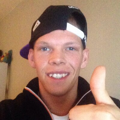 Mike Blond Lauritsen - Twitter Profile Picture of Mike Blond Lauritsen (@NemexProject) on Twitter