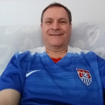 Profile Picture of Paul Doxey (@Futpaul5) on Twitter