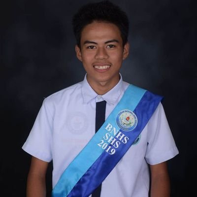 Profile Picture of Francis Cedric Santos (@FrancisCedricS2) on Twitter