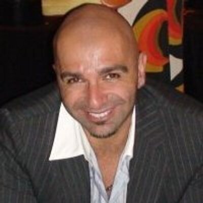 Profile Picture of Ammar Kubba (@@AmmarKubba) on Twitter