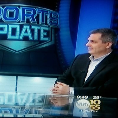 Profile Picture of Leigh Alan Klein (@leigh_klein) on Twitter