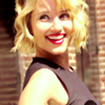 Profile Picture of Quinn Fabray (@xLucyFabray) on Twitter