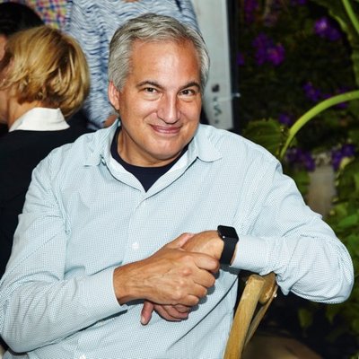 Profile Picture of Michael Colacino (@mcolacino) on Twitter