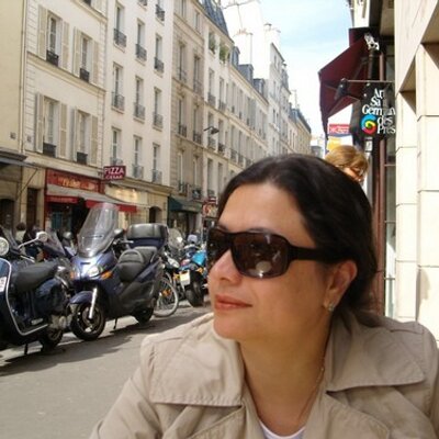 Profile Picture of Silvia De Valentin (@SilviaAT) on Twitter