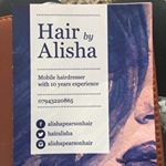 Profile Picture of Alisha Pearson (@alishapearsonhair) on Instagram