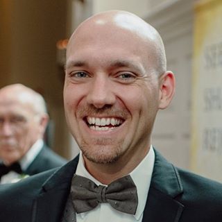 Profile Picture of Nathan Tritt (@internetritt) on Facebook