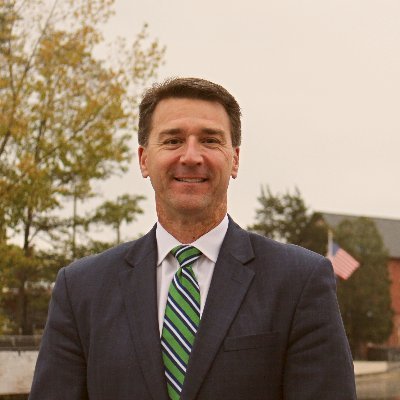 Profile Picture of Paul Junge (@VotePaulJunge) on Twitter