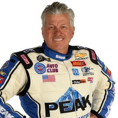 Profile Picture of John Force (@JohnForce_FC) on Twitter