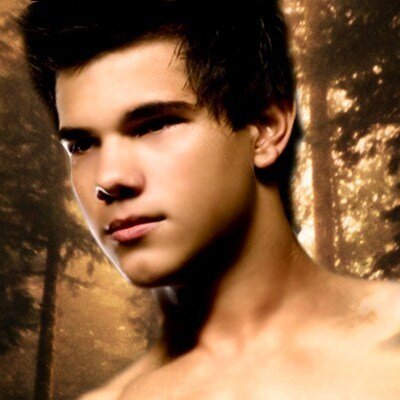 Profile Picture of Denisse Lennon (@_JacobBlack1_) on Twitter