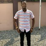 Profile Picture of William Nii Ayettey (@_dangotejnr) on Instagram