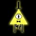 Profile Picture of Bill Cipher (@bill.cipher.96155) on Facebook