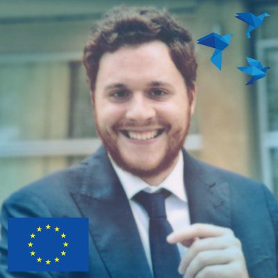 Profile Picture of Francesco Gualdi (@FranzGualdi) on Twitter