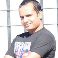 Profile Picture of Abhay Prakash Mishra (@Abhayprakash87) on Twitter