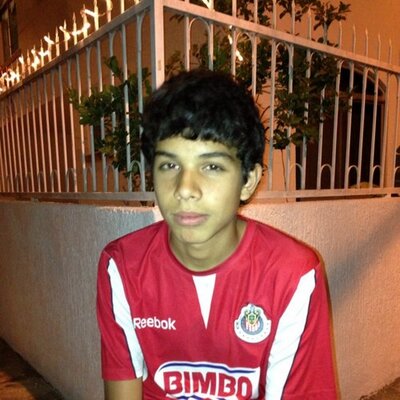 Profile Picture of Tomas Torres Tovar (@LukenThomas) on Twitter