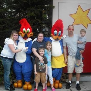 Profile Picture of Sherri Kellam-parks (@bskts4me) on Myspace