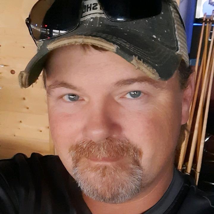 Profile Picture of John Sewell (@not.your_life) on Tiktok