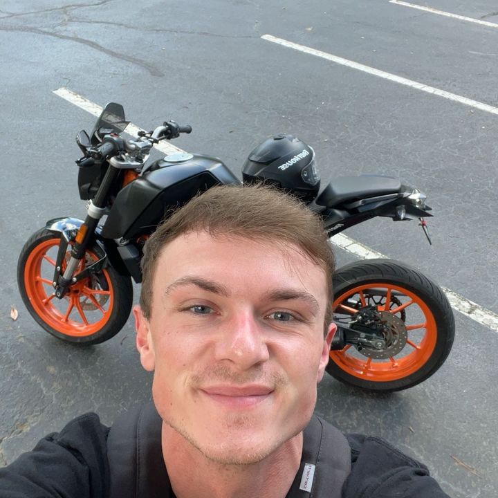 Profile Picture of cody oswald (@@codyoswald34) on Tiktok