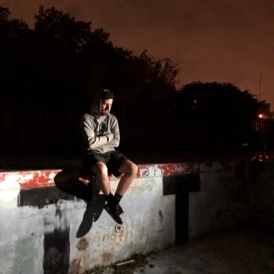 Profile Picture of Brandon (@brandon_earl_) on Twitter