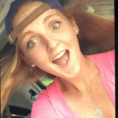 Profile Picture of Kayla Barnes (@kaylabarnes7) on Twitter