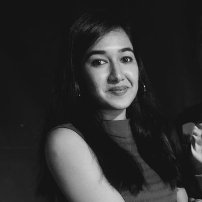 Profile Picture of Tabassum (@tabassum_b) on Twitter