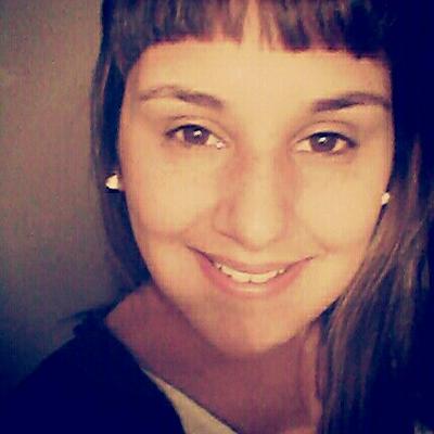 Profile Picture of Clarisa Cabrera (@ClariiiCabre) on Twitter