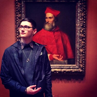 Profile Picture of Jacob Hoggard (@jake_casso) on Twitter