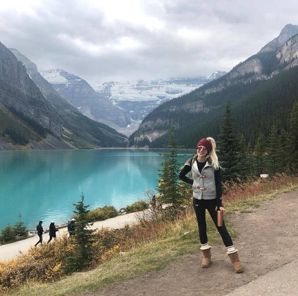 Kasia Sholter - Poshmark Profile Picture of Kasia Sholter (@itstheksho) on Poshmark