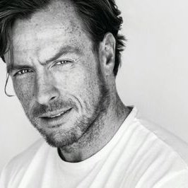 Profile Picture of Toby Stephens Brazil (@TobyStephensBr) on Twitter
