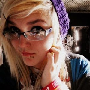 Profile Photo of Alyssa Hoke (@ihatepeoplealso) on Myspace