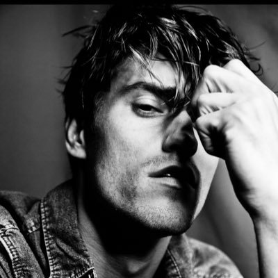 Profile Picture of Carson Reed Mosser (@Carson_Mosser) on Twitter