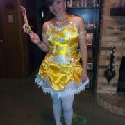Profile Picture of Gina Ponzio (@belle060708) on Pinterest