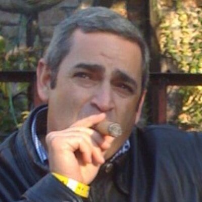 Profile Picture of Scott N. Pullen (@sconaull) on Twitter