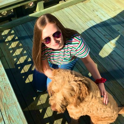 Profile Picture of Meredith Marsh (@meredith22m) on Twitter