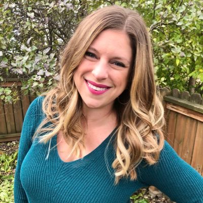 Profile Picture of Aliza Werner (@alizateach) on Twitter