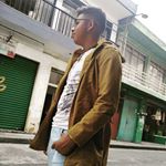 Profile Picture of Luis Angel Guzman de Rojas (@luissnge_2) on Instagram