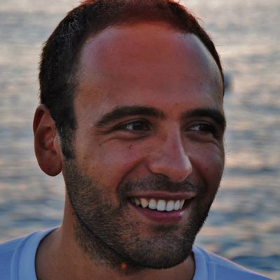 Profile Picture of Domenico Gaudio (@mimmogaudio89) on Twitter