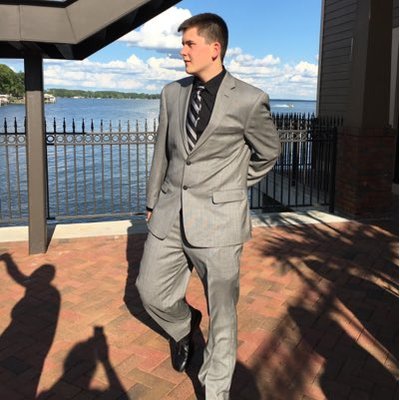 Profile Picture of Daniel Havens (@HavenTheRaven4) on Twitter