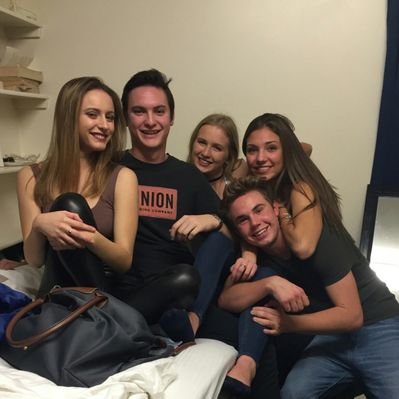 Profile Picture of Kyle Shannon (@Kshanns) on Twitter