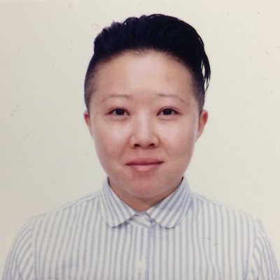 Profile Picture of Anna Wong (@AWong_NJ) on Twitter