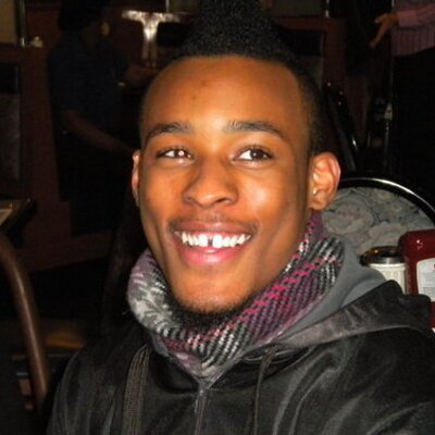 Profile Picture of Jason Caldwell (@JAY_FOXX) on Twitter