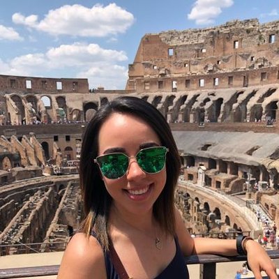 Profile Picture of Alejandra Olvera (@alejaoh) on Twitter