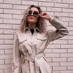 Profile Picture of MONAKOVA ALEKSANDRA (@monakova.aleksandra) on Instagram