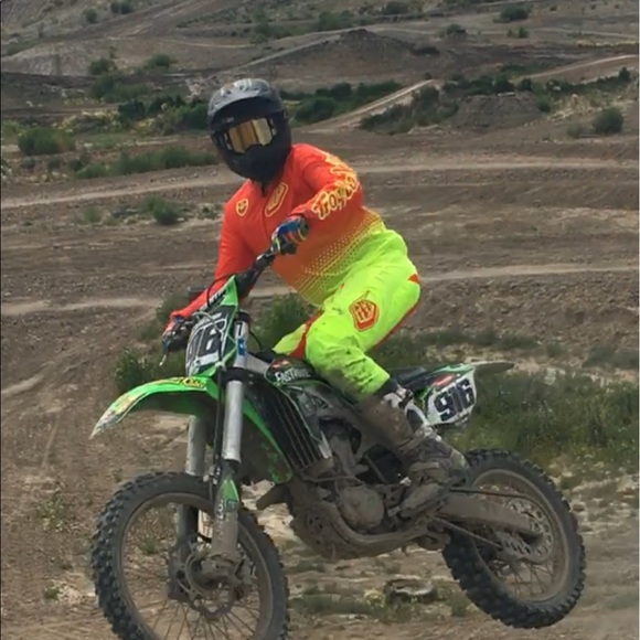 Profile Picture of Sean Wilkerson (@swilkerson7) on Poshmark