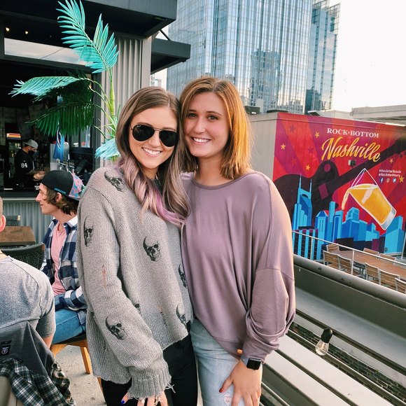 Profile Picture of Catherine Saig (@volleycat16) on Poshmark