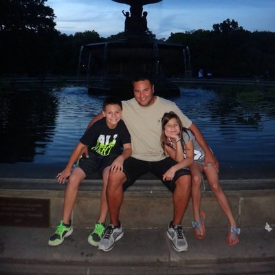Profile Picture of Jeff Ash (@TheAshman1318) on Twitter